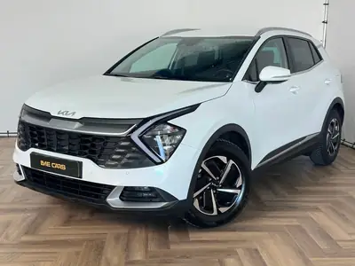 Kia Sportage 1.6 T-GDi MHEV ComfortLine|INCL BTW|HAND|INRUIL uit 2025
