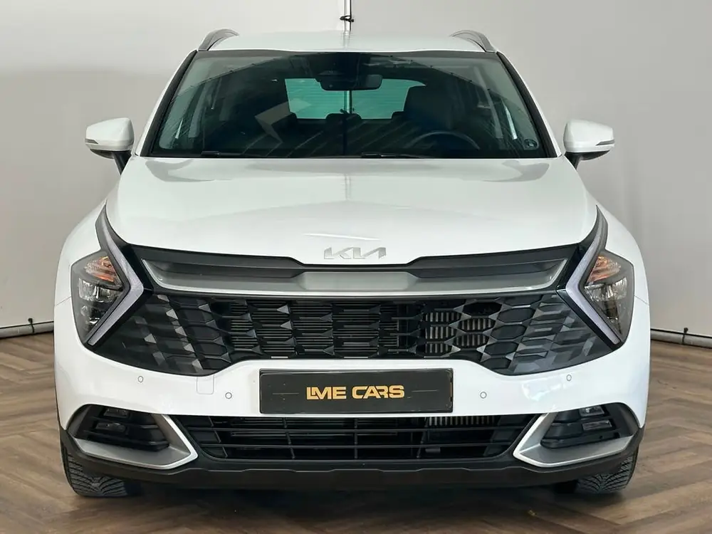 Kia Sportage 1.6 T-GDi MHEV ComfortLine|INCL BTW|HAND|INRUIL uit 2025, foto 3