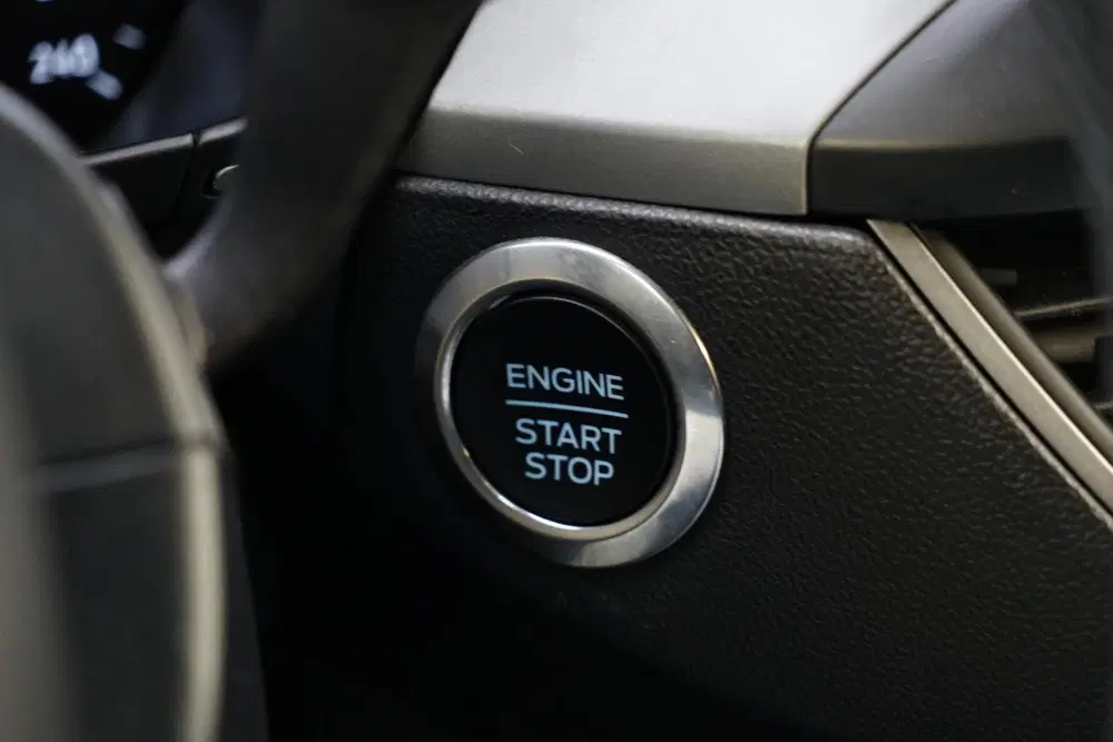 Ford Focus 1.0 EcoBoost Hybrid Titanium Style uit 2022, foto 14
