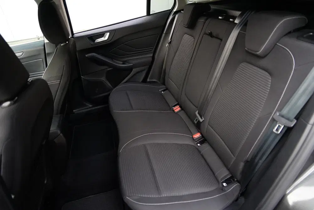Ford Focus 1.0 EcoBoost Hybrid Titanium Style uit 2022, foto 6