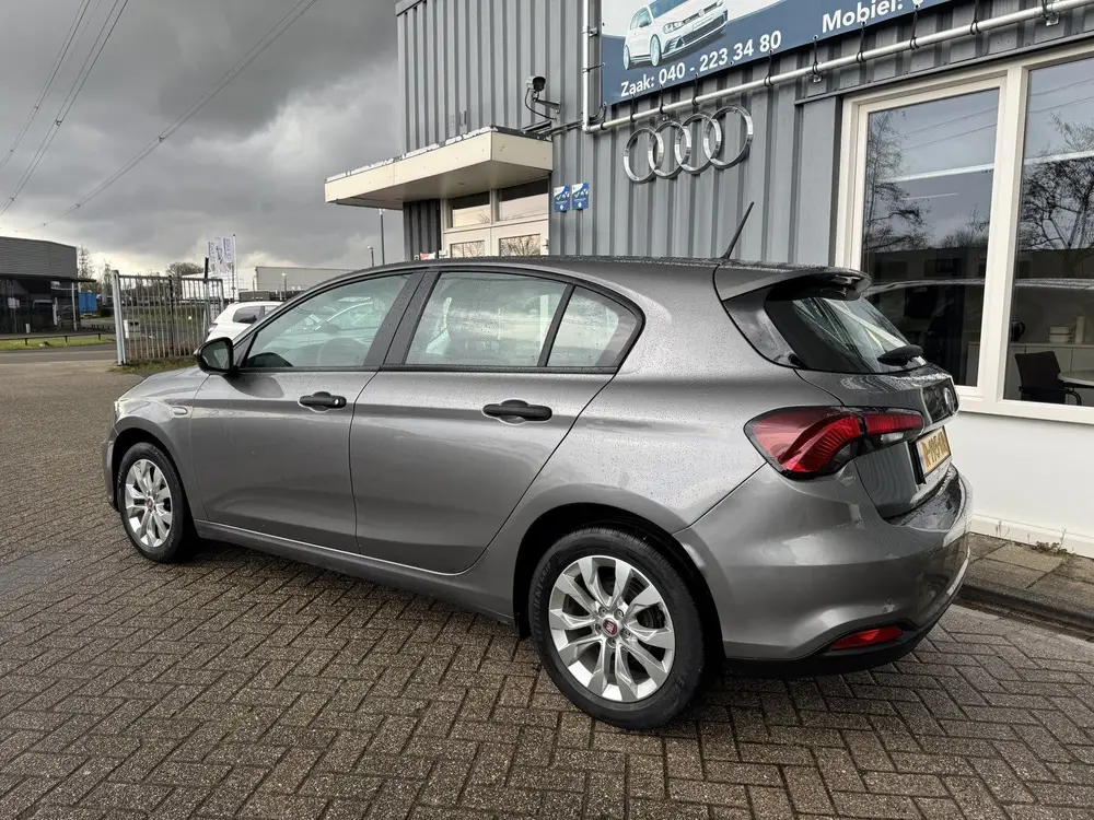 Fiat Tipo 1.4 Street (bj 2019) uit 2019, foto 2