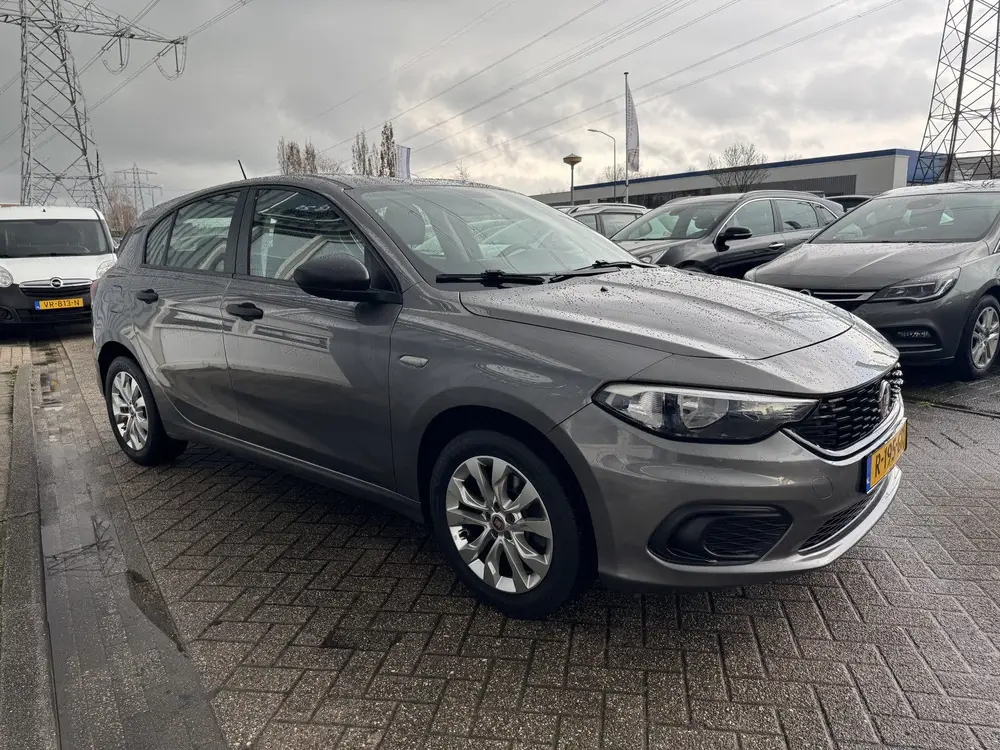 Fiat Tipo 1.4 Street (bj 2019) uit 2019, foto 4