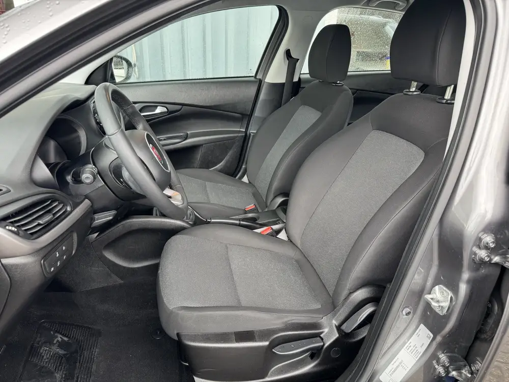 Fiat Tipo 1.4 Street (bj 2019) uit 2019, foto 5