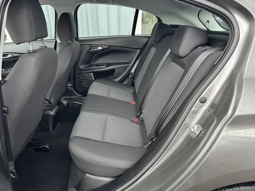 Fiat Tipo 1.4 Street (bj 2019) uit 2019, foto 6
