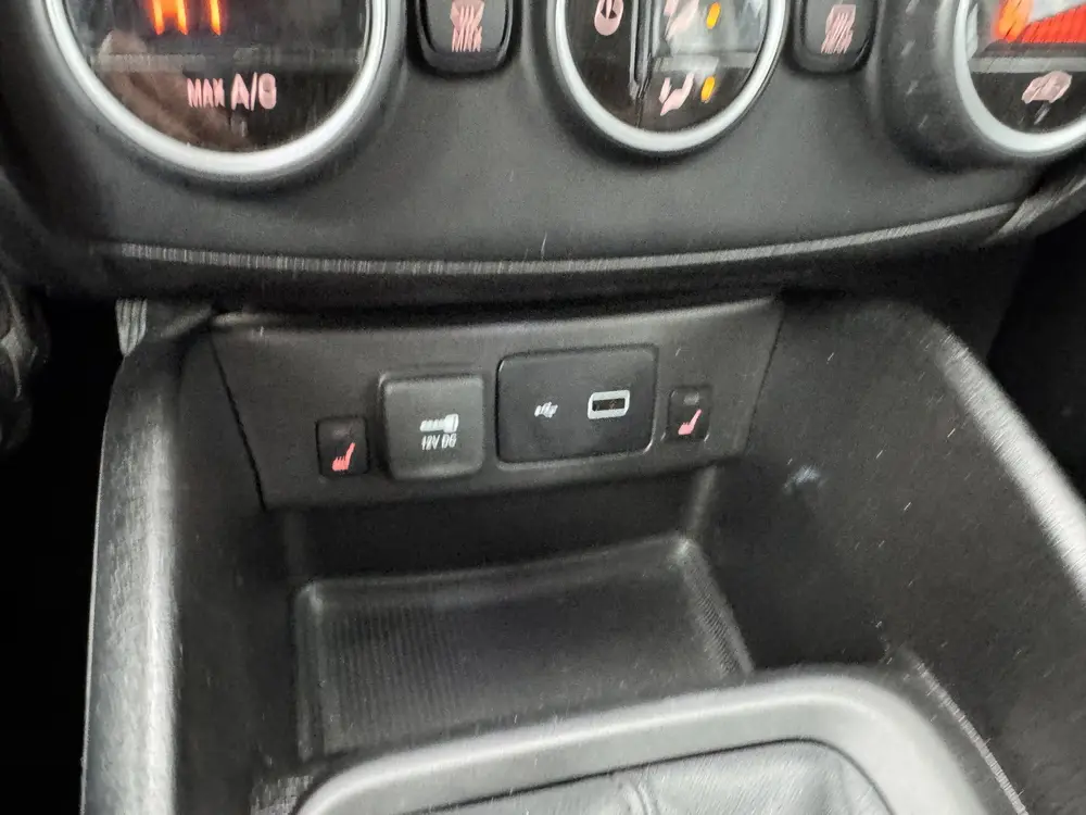 Fiat Tipo 1.4 Street (bj 2019) uit 2019, foto 7