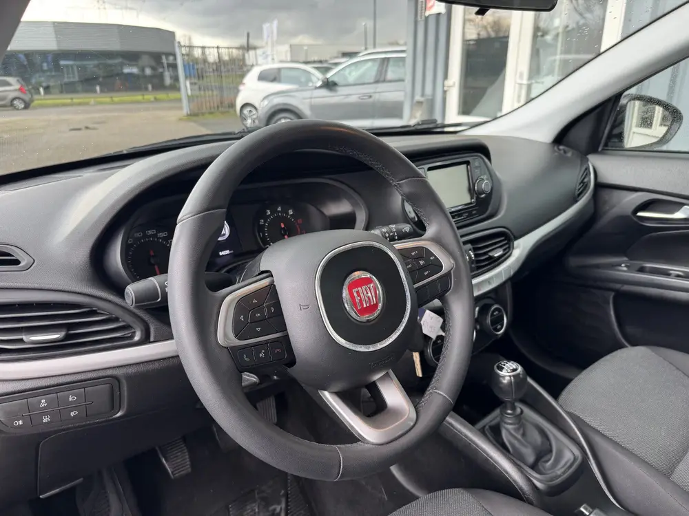 Fiat Tipo 1.4 Street (bj 2019) uit 2019, foto 8