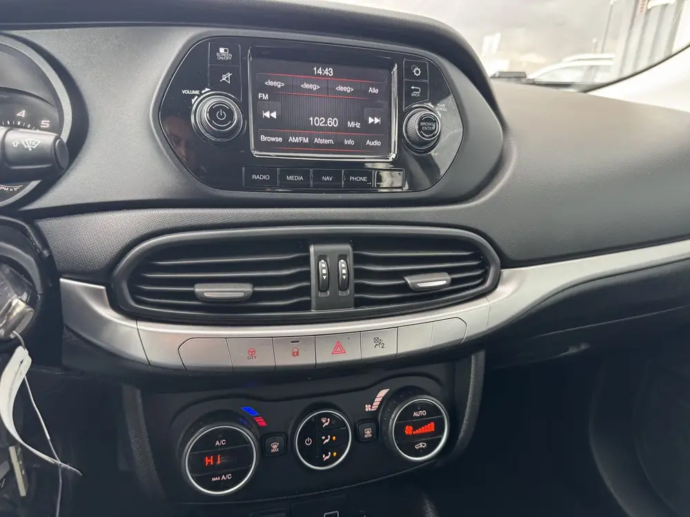 Fiat Tipo 1.4 Street (bj 2019) uit 2019, foto 9