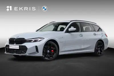 BMW 3-serie 330e uit 2026