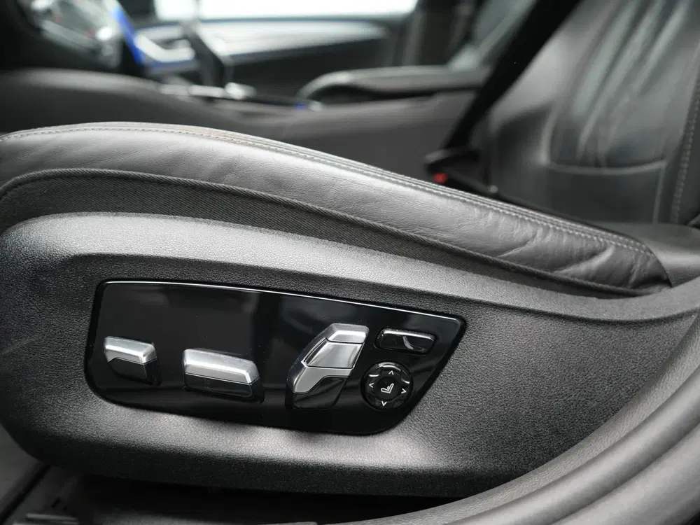 BMW 5-serie 5 Serie Touring 520i M Sport 184pk Dealer uit 2019, foto 11