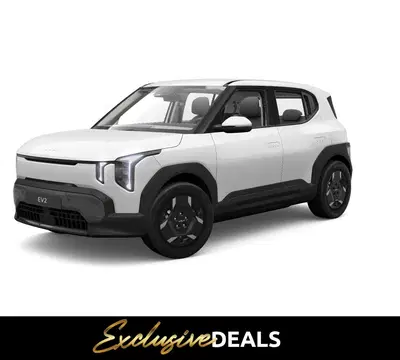 Kia EV2 Essential 42.2 kWh uit 2026