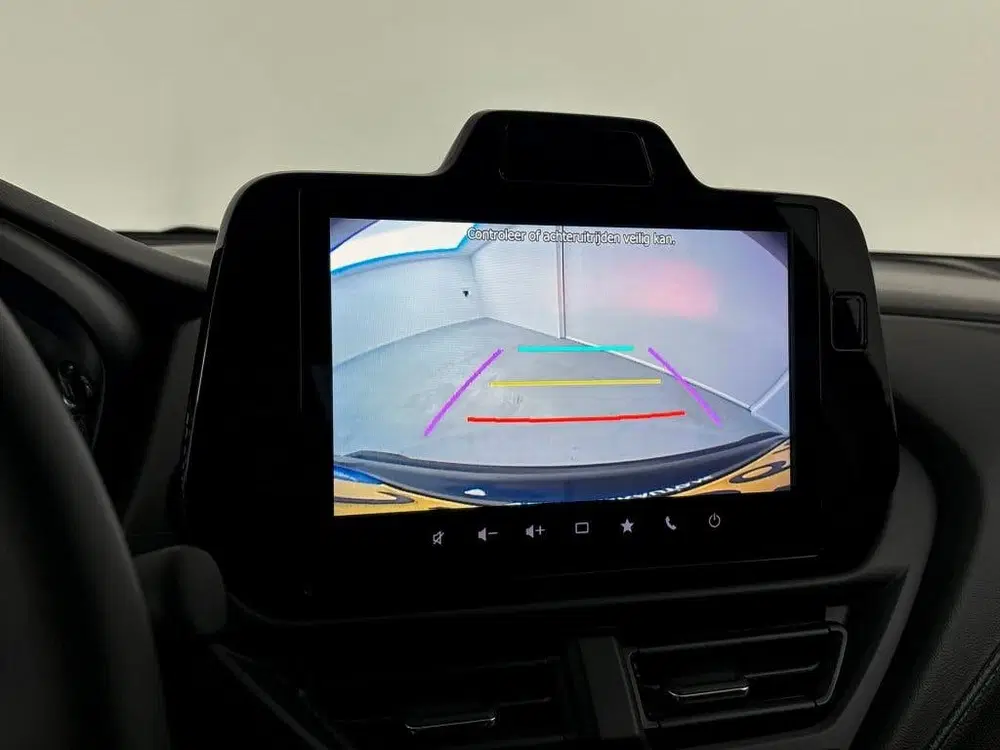 Suzuki S-Cross 1.4 Select Hybrid uit 2025, foto 14