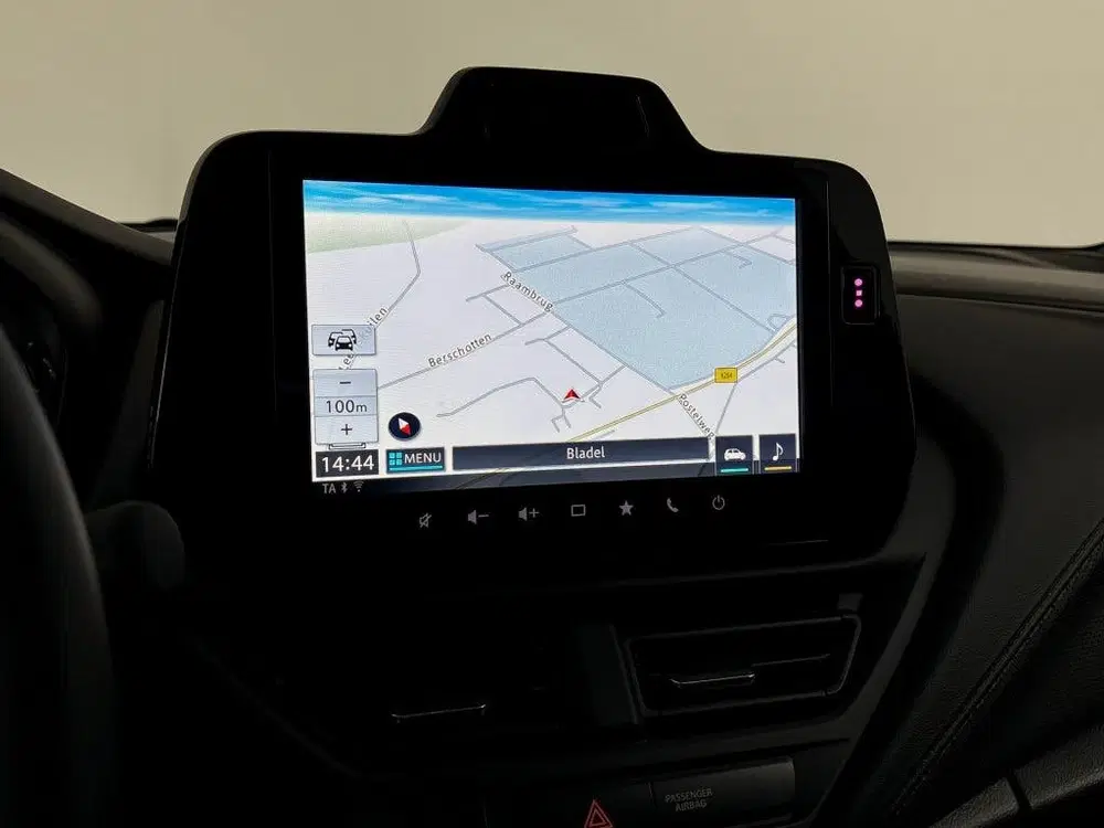 Suzuki S-Cross 1.4 Select Hybrid uit 2025, foto 15