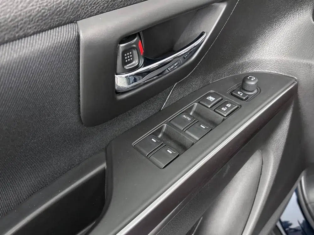 Suzuki S-Cross 1.4 Select Hybrid uit 2025, foto 16