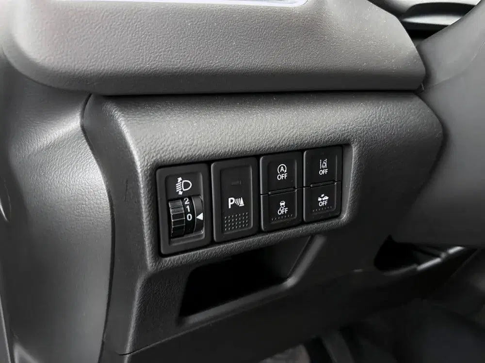 Suzuki S-Cross 1.4 Select Hybrid uit 2025, foto 17