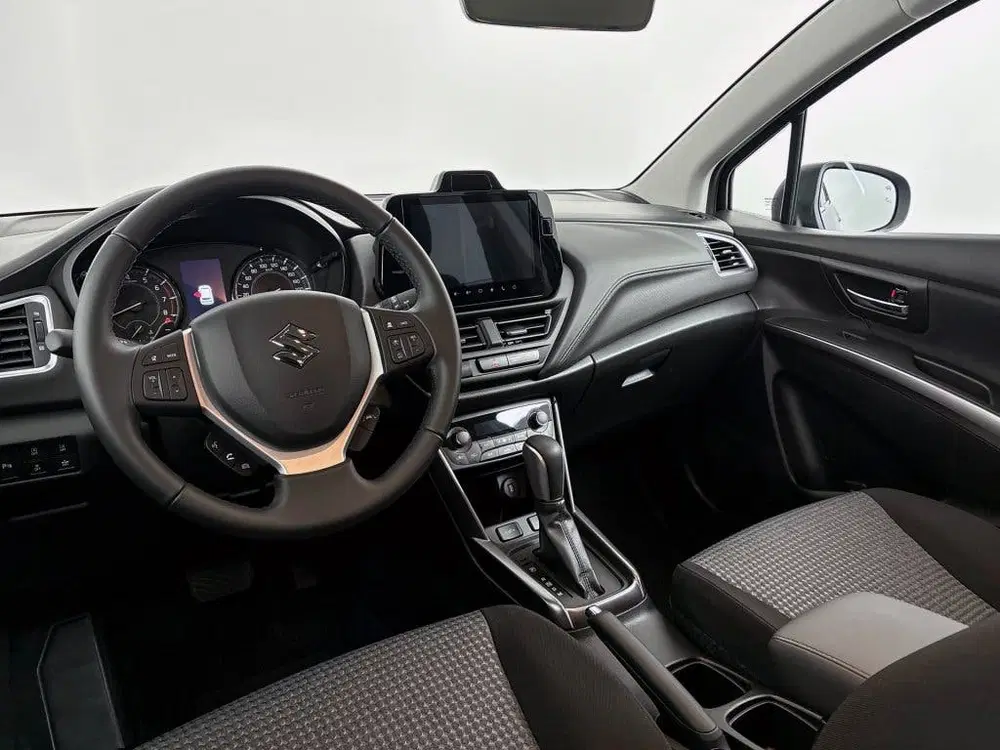 Suzuki S-Cross 1.4 Select Hybrid uit 2025, foto 19