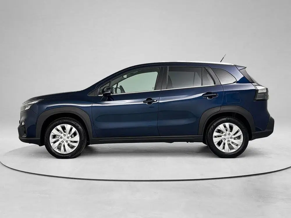 Suzuki S-Cross 1.4 Select Hybrid uit 2025, foto 2