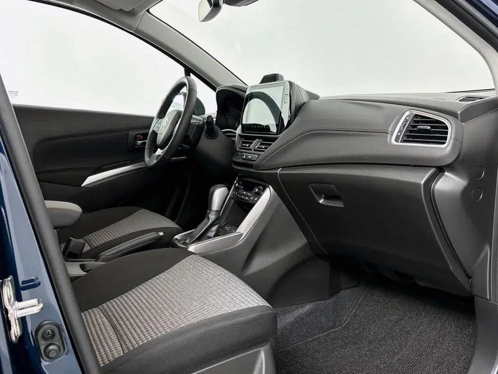 Suzuki S-Cross 1.4 Select Hybrid uit 2025, foto 20
