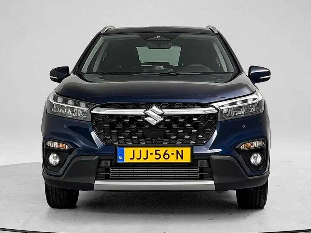 Suzuki S-Cross 1.4 Select Hybrid uit 2025, foto 5
