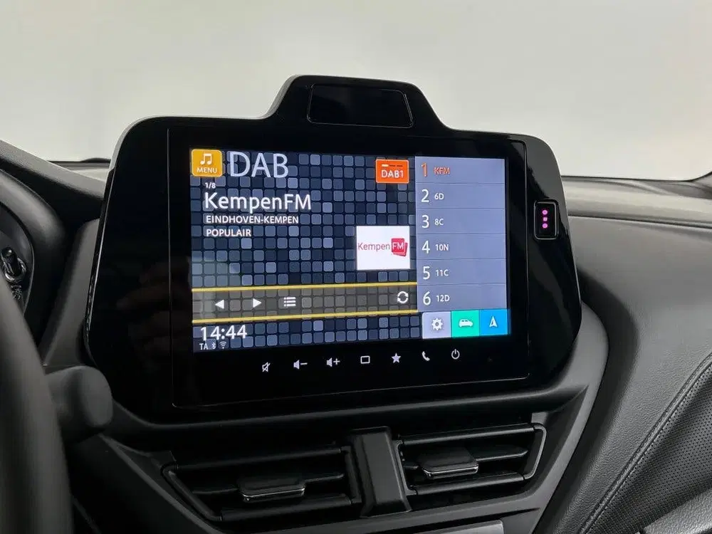 Suzuki S-Cross 1.4 Select Hybrid uit 2025, foto 8