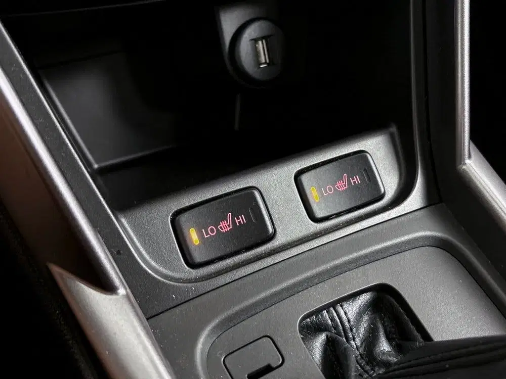 Suzuki S-Cross 1.4 Select Hybrid uit 2025, foto 9