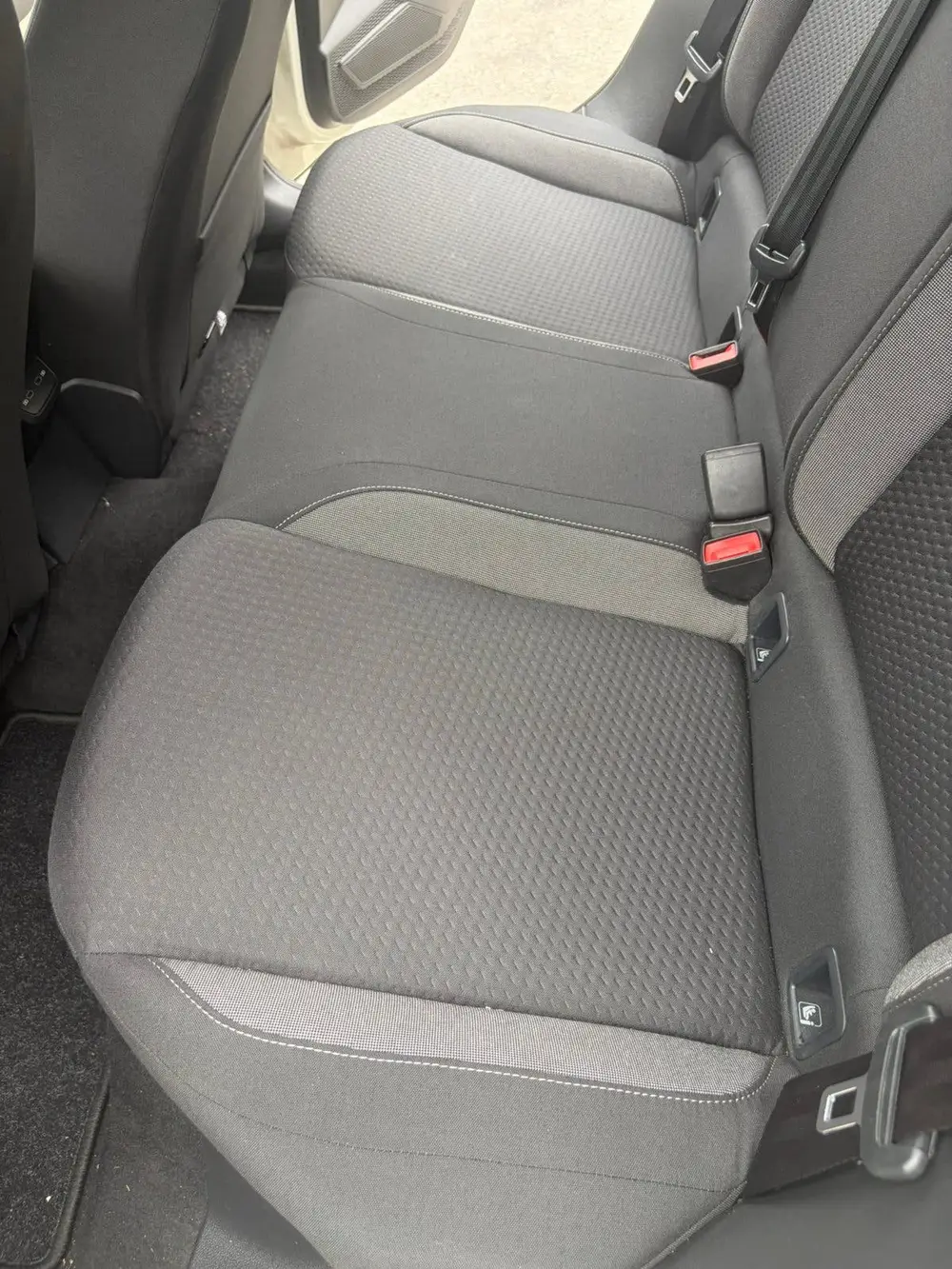 Volkswagen Polo 1.0 TSI 95pk Dsg-7 2023 Grijs uit 2023, foto 18