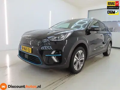 Kia Niro ExecutiveLine 64 kWh Full option 100% SOH uit 2021