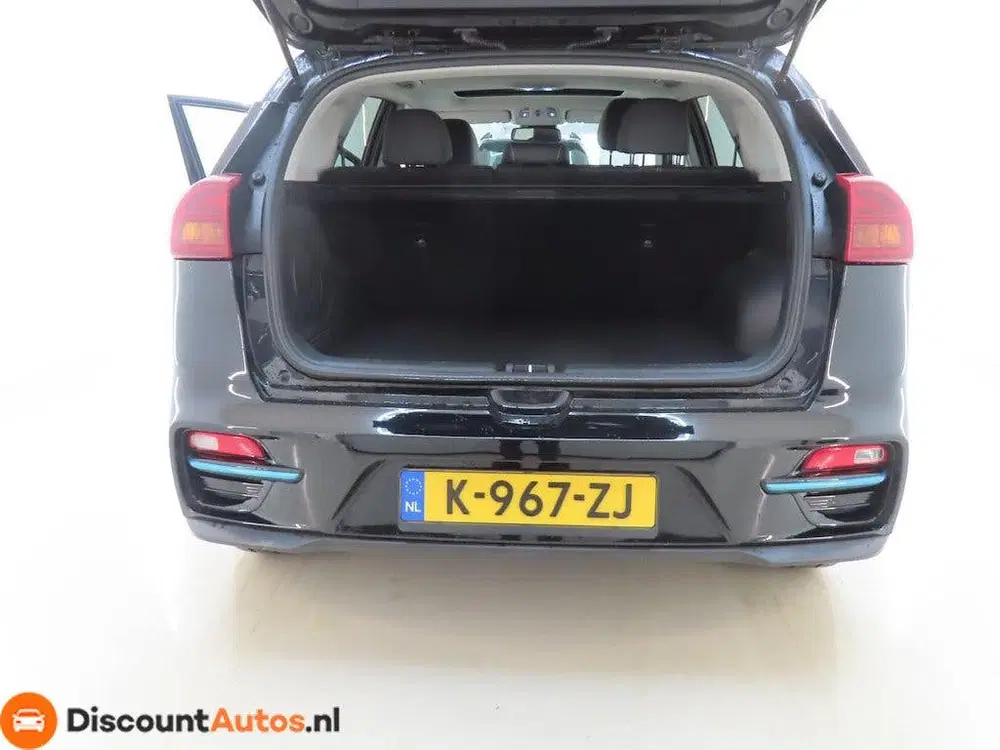 Kia Niro ExecutiveLine 64 kWh Full option 100% SOH uit 2021, foto 10