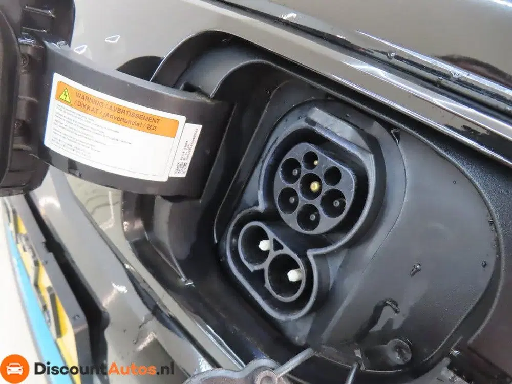 Kia Niro ExecutiveLine 64 kWh Full option 100% SOH uit 2021, foto 17