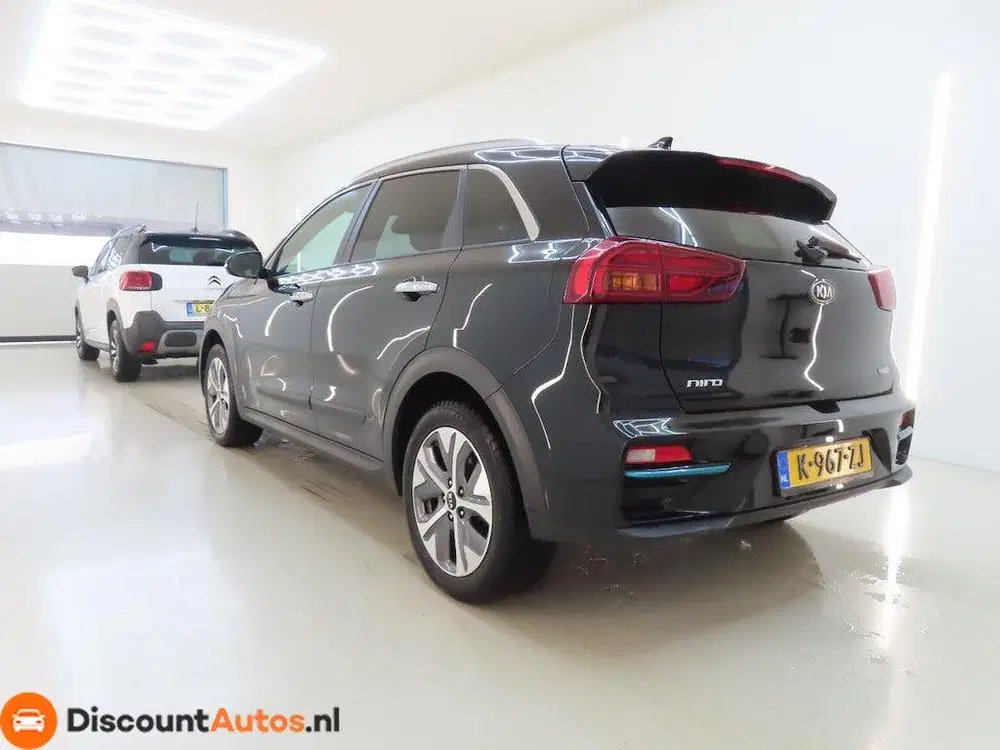 Kia Niro ExecutiveLine 64 kWh Full option 100% SOH uit 2021, foto 4