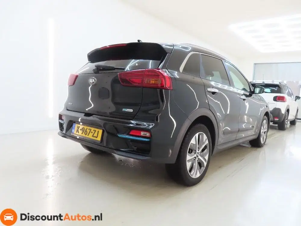 Kia Niro ExecutiveLine 64 kWh Full option 100% SOH uit 2021, foto 5