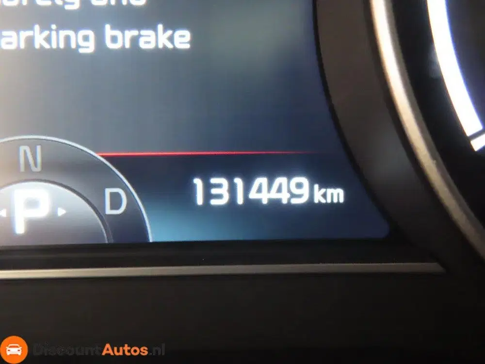 Kia Niro ExecutiveLine 64 kWh Full option 100% SOH uit 2021, foto 7