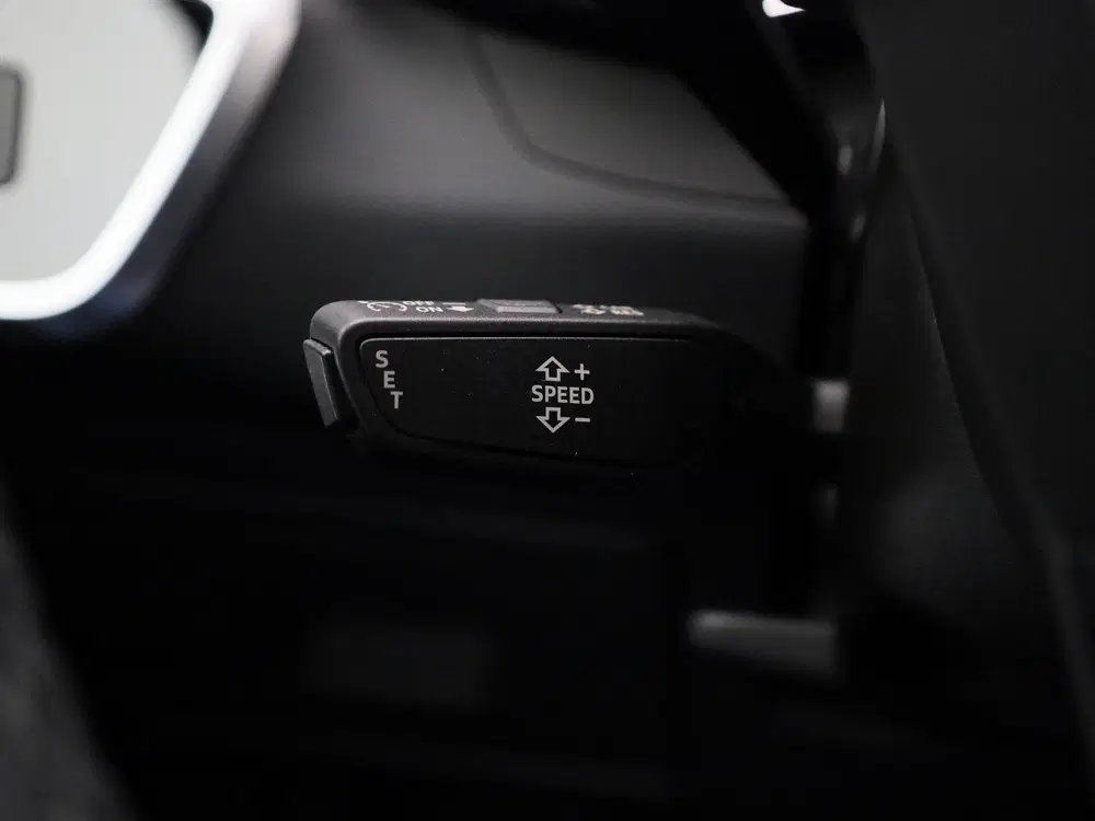 Audi A6 50 TFSI e quattro Advanced edition uit 2023, foto 16