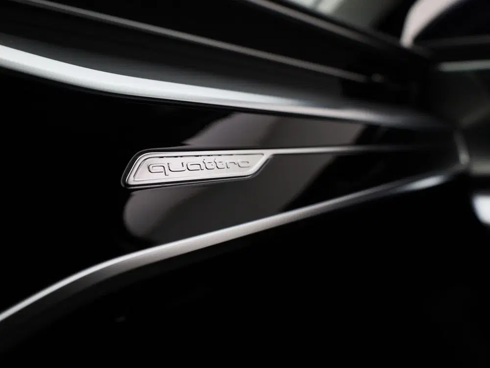 Audi A6 50 TFSI e quattro Advanced edition uit 2023, foto 18
