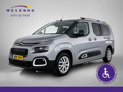 Citroën Berlingo 1.2 PureTech Live Direct leverbaar Rol uit 2023