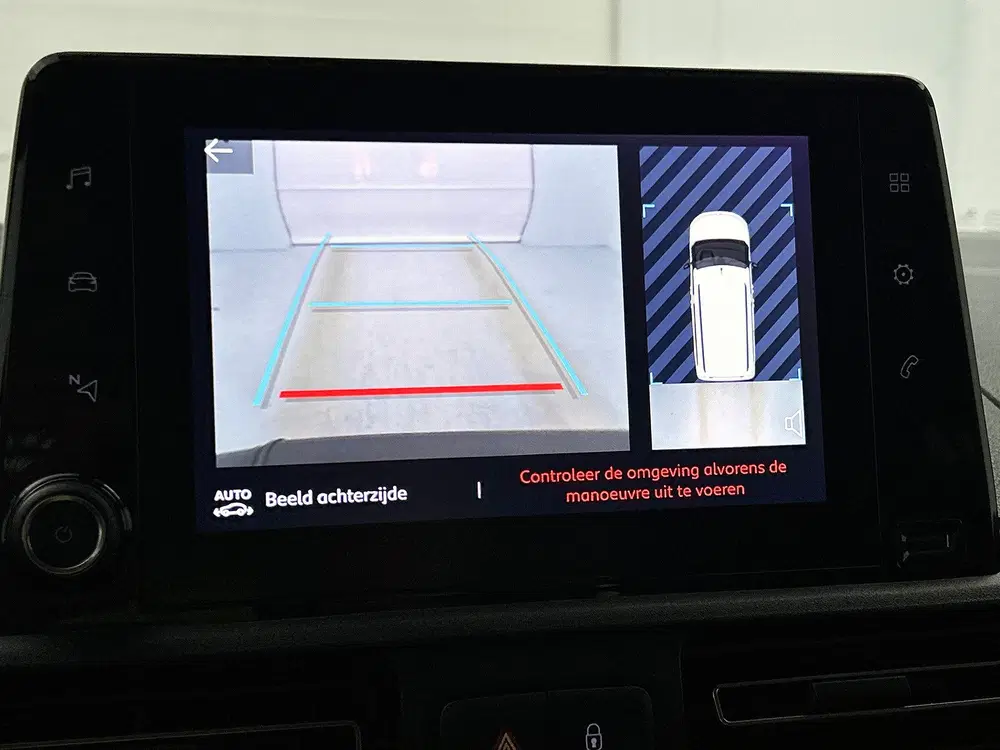 Citroën Berlingo 1.2 PureTech Live Direct leverbaar Rol uit 2023, foto 17
