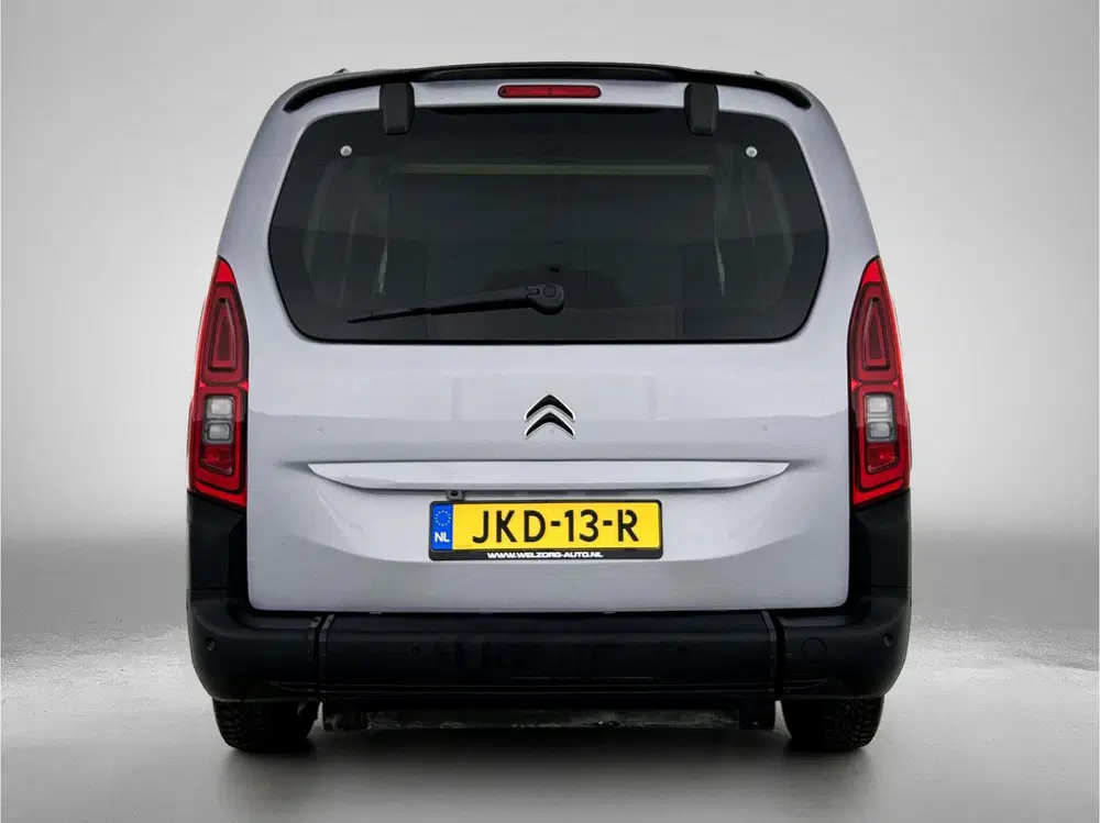 Citroën Berlingo 1.2 PureTech Live Direct leverbaar Rol uit 2023, foto 3