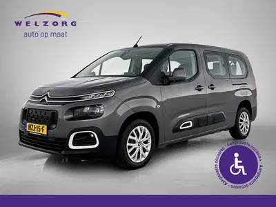Citroën Berlingo 1.2 Puretech Shine Direct leverbaar Ro uit 2021