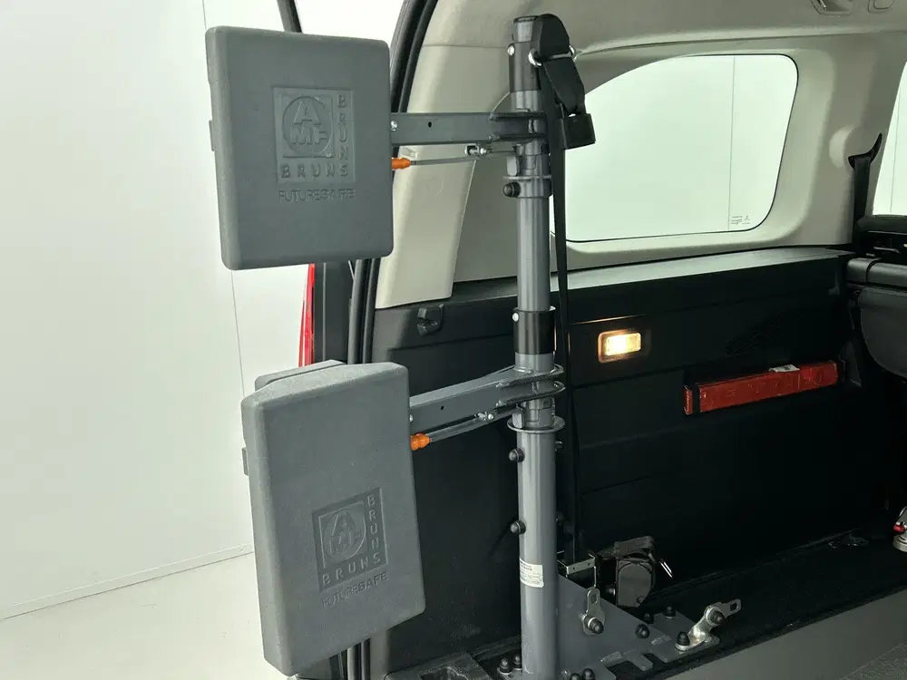 Citroën Berlingo 1.2 Puretech Shine Direct leverbaar Ro uit 2021, foto 14