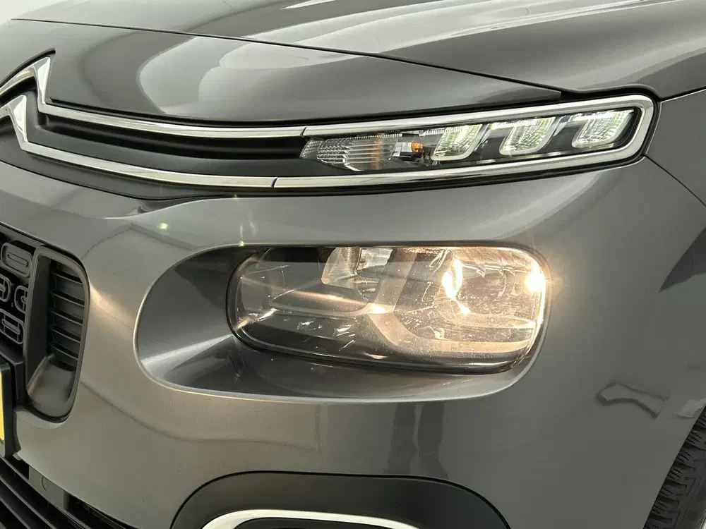Citroën Berlingo 1.2 Puretech Shine Direct leverbaar Ro uit 2021, foto 20
