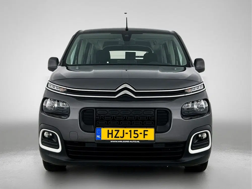 Citroën Berlingo 1.2 Puretech Shine Direct leverbaar Ro uit 2021, foto 6