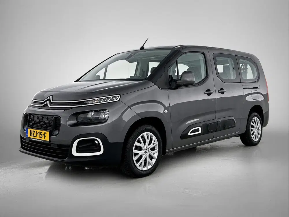 Citroën Berlingo 1.2 Puretech Shine Direct leverbaar Ro uit 2021, foto 7