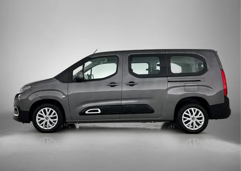 Citroën Berlingo 1.2 Puretech Shine Direct leverbaar Ro uit 2021, foto 8