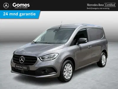Mercedes-Benz Citan 108 CDI L1 Select uit 2024