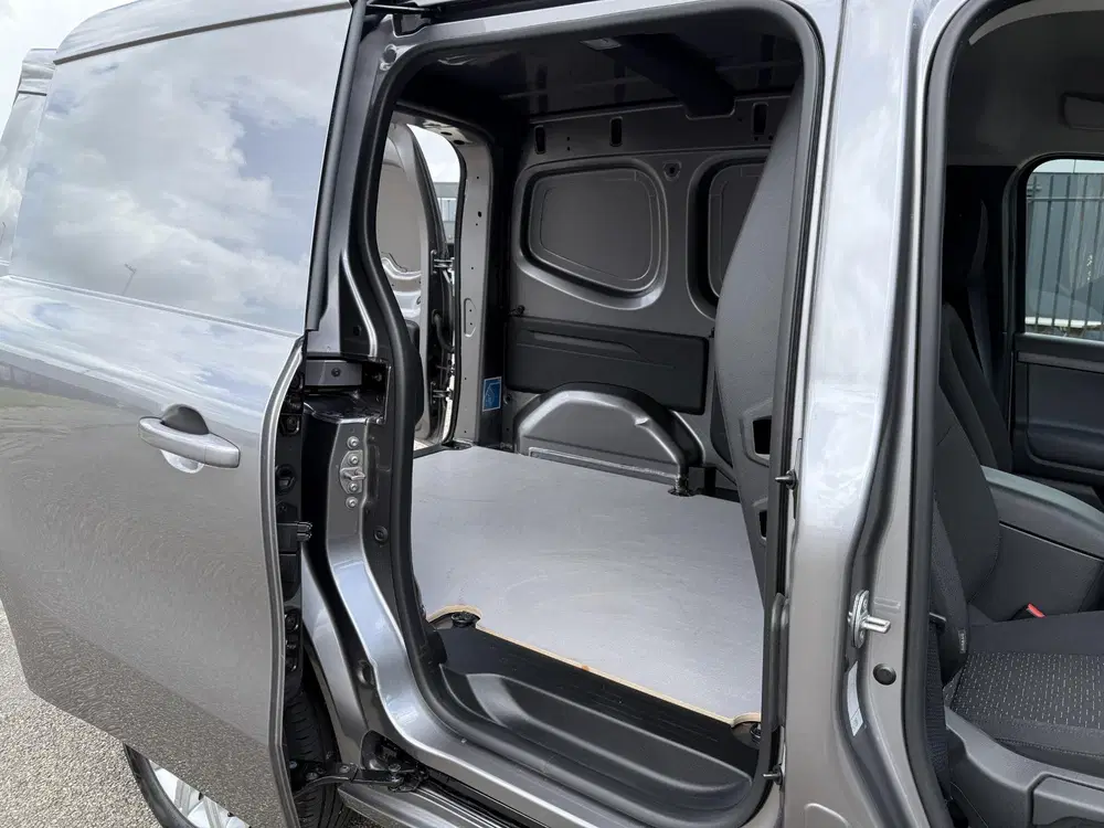 Mercedes-Benz Citan 108 CDI L1 Select uit 2024, foto 10