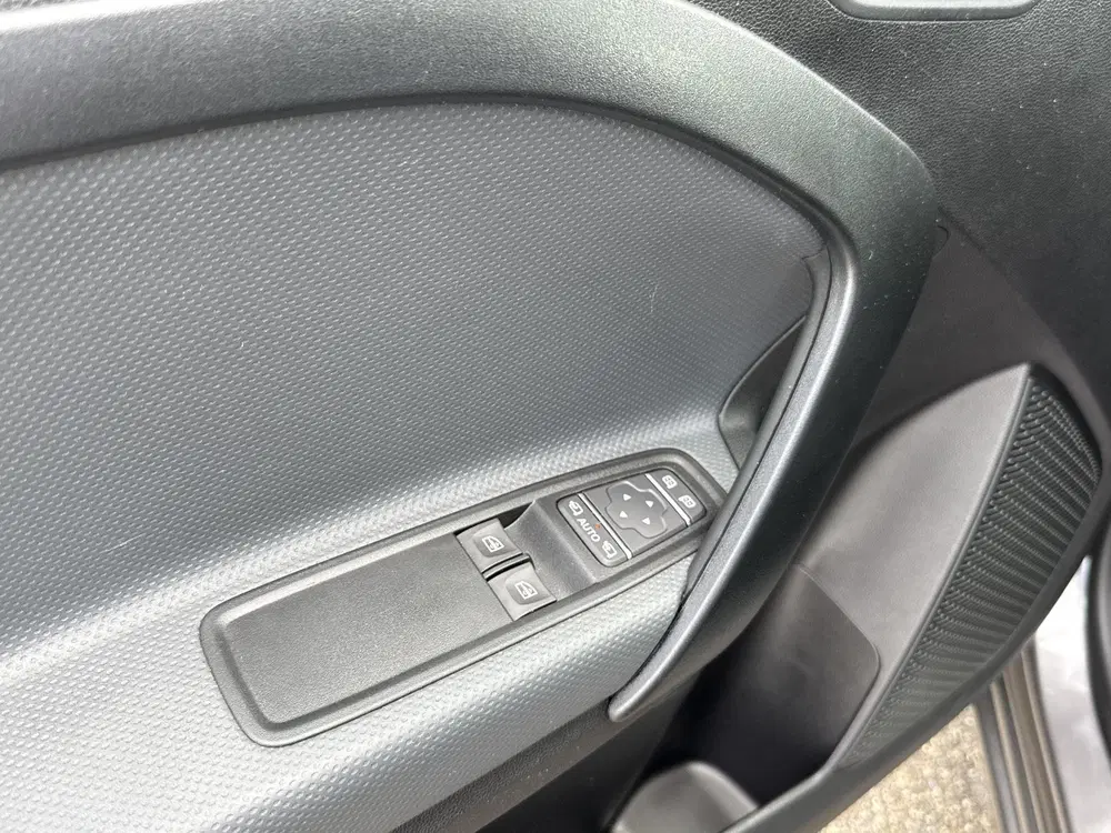 Mercedes-Benz Citan 108 CDI L1 Select uit 2024, foto 16