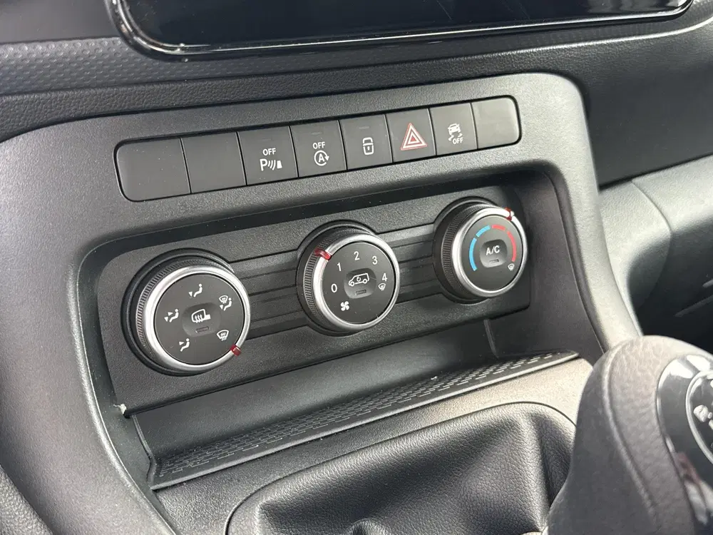 Mercedes-Benz Citan 108 CDI L1 Select uit 2024, foto 17