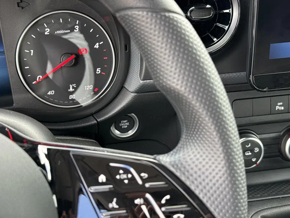 Mercedes-Benz Citan 108 CDI L1 Select uit 2024, foto 19
