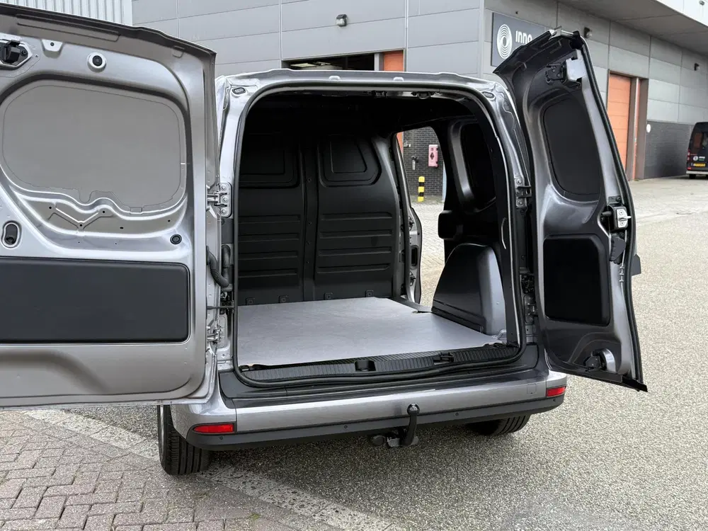 Mercedes-Benz Citan 108 CDI L1 Select uit 2024, foto 9