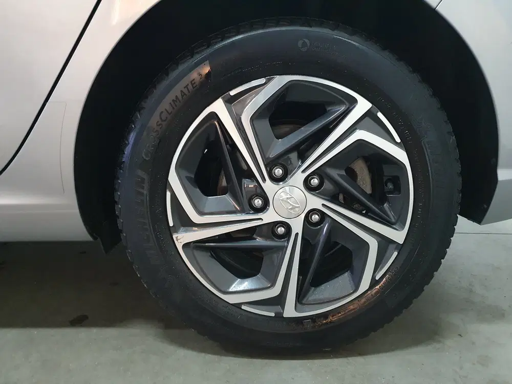 Hyundai i30 1.0 T-GDi MHEV Comfort Smart NAVI uit 2022, foto 10