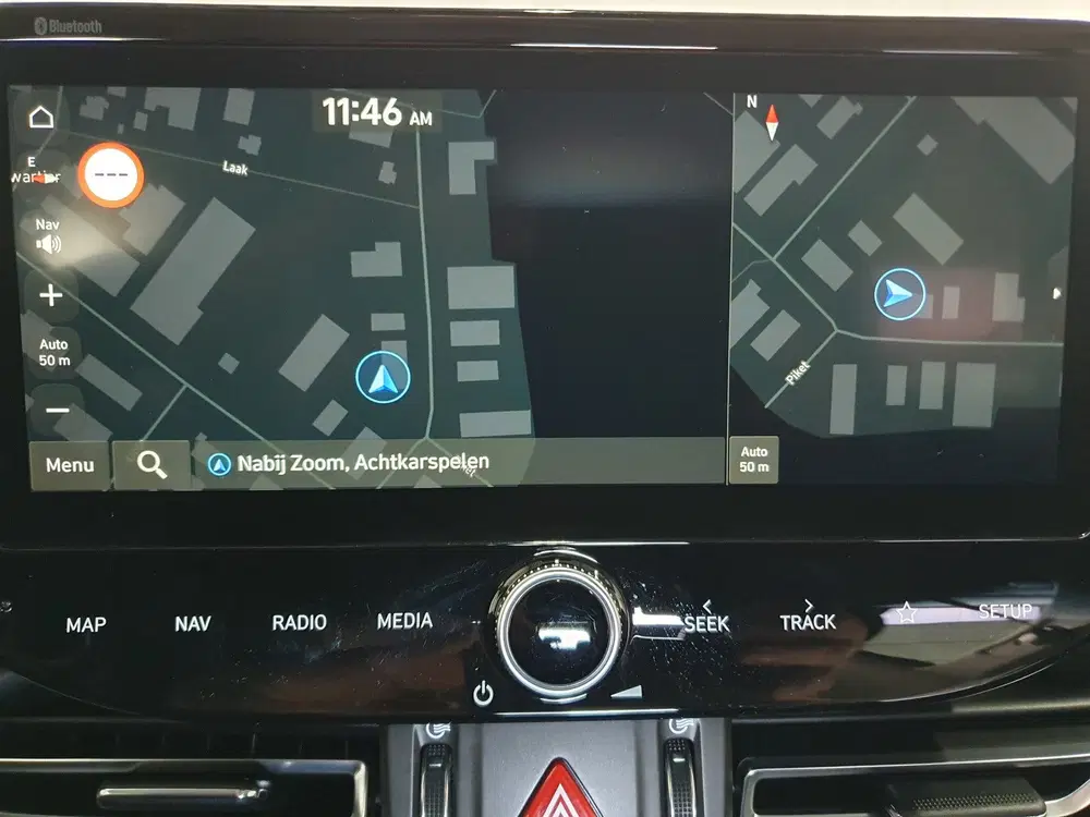 Hyundai i30 1.0 T-GDi MHEV Comfort Smart NAVI uit 2022, foto 11